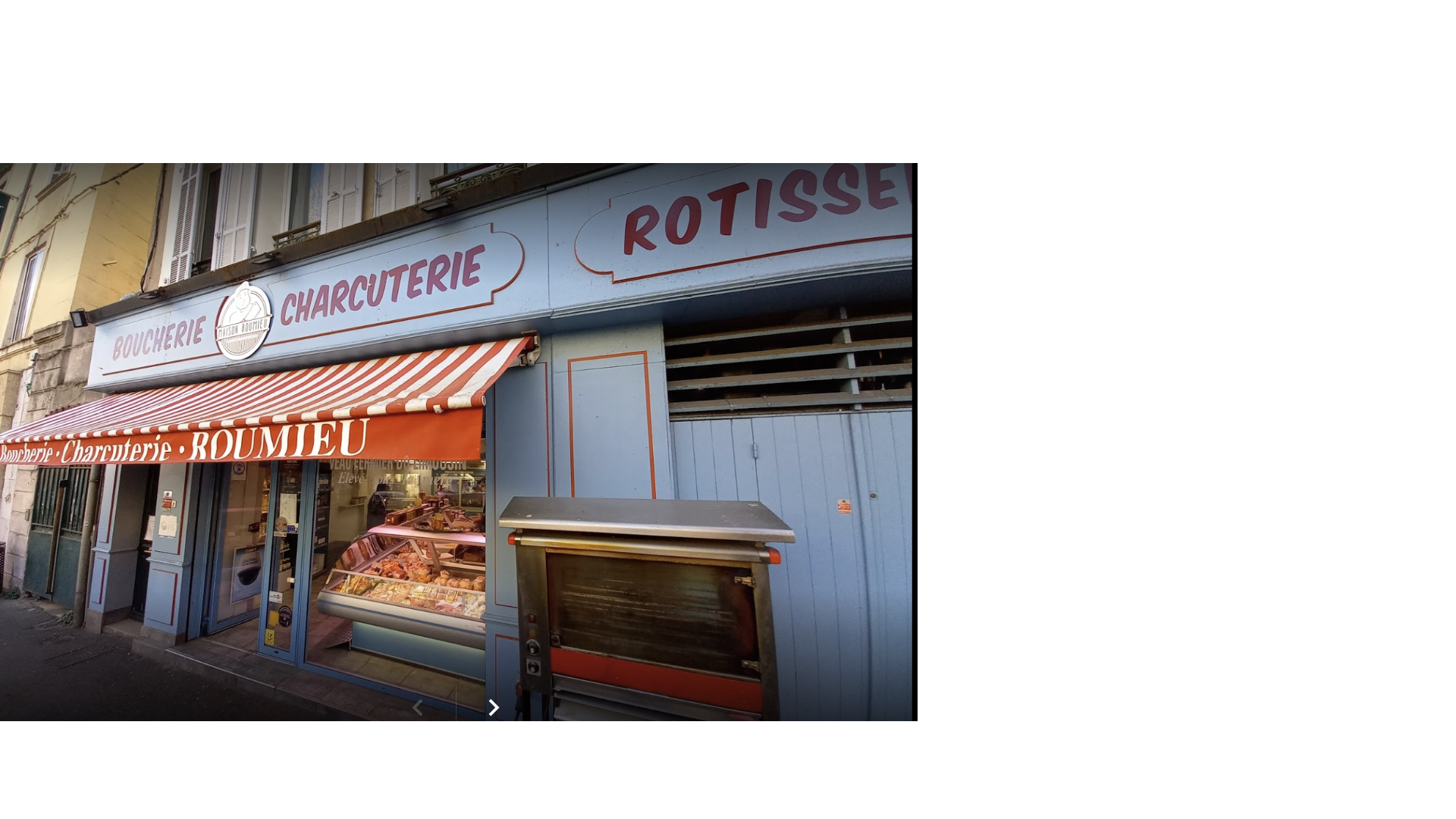 Ou acheter de la viande de qualité dans le centre d' Aix en Provence J'aime la viande Ou acheter de la viande de qualité dans le centre d' Aix en Provence J'aime la viande